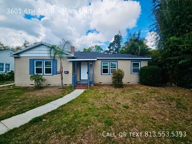 Building Photo - 3601 6th Ave N