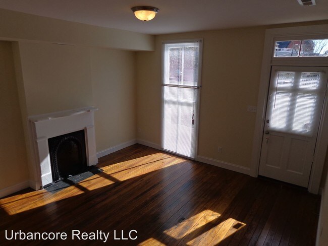 Building Photo - 2 br, 1.5 bath House - 704 N 23rd St