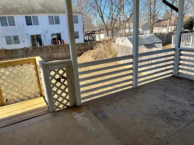 Foto del edificio - 126 Orange St