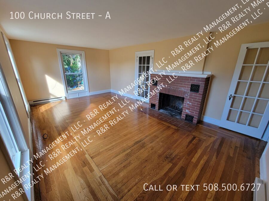 Primary Photo - 100 Church St