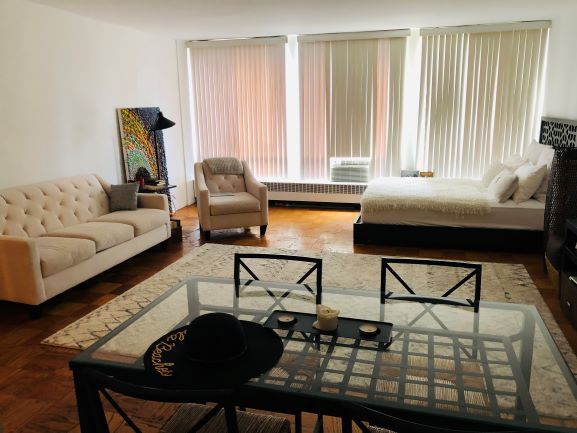Foto del edificio - 343 E 30th St