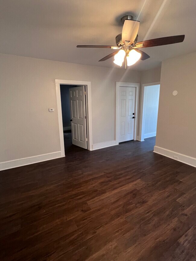 Dining Rm View 2 - 850 Dwight St