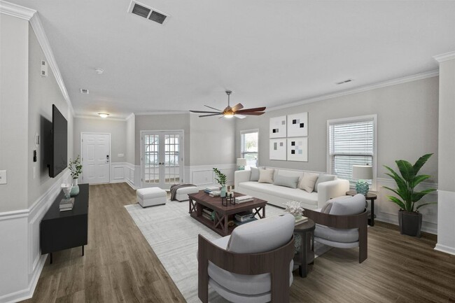 Building Photo - 3309 Lemongrass Lane