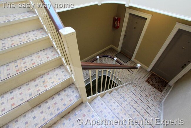 Foto del edificio - 28 Langdon St