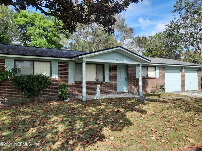 Building Photo - 4141 Cumbrian Gardens Ln
