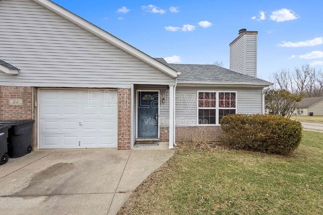 Photo - 512 Duroc Ct Townhome