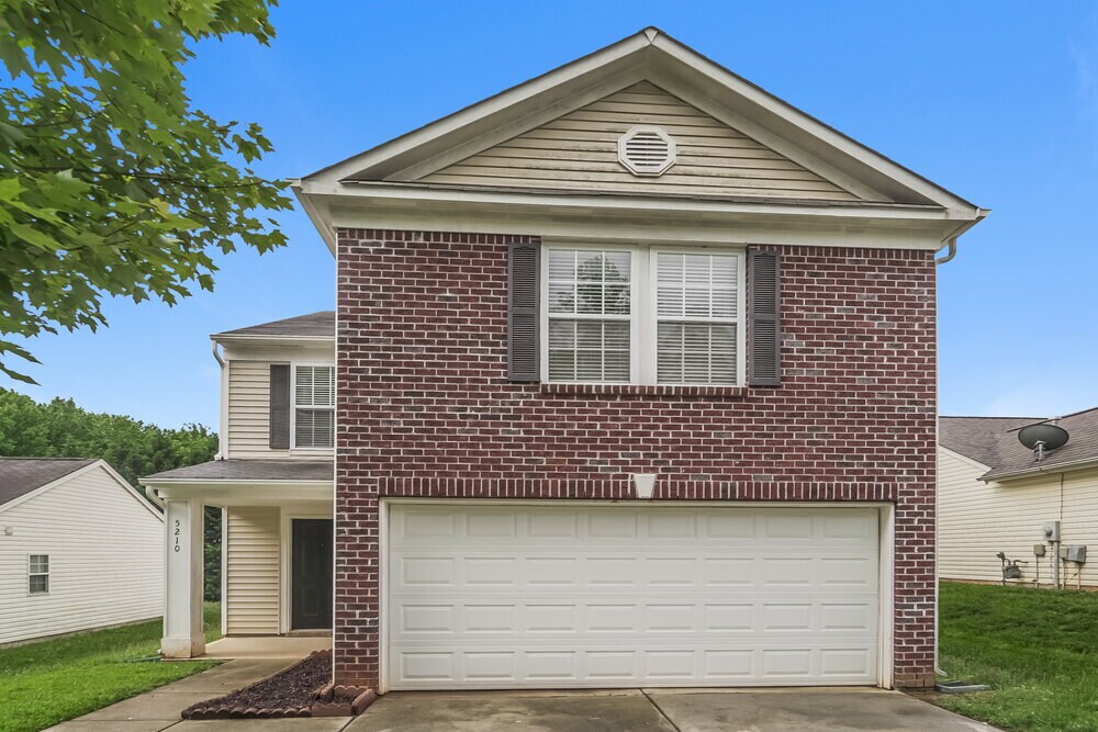 Foto principal - 5210 Deerton Rd