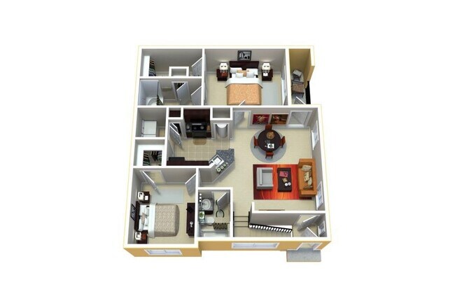 Foto del edificio - 1800 Egret Bay Blvd