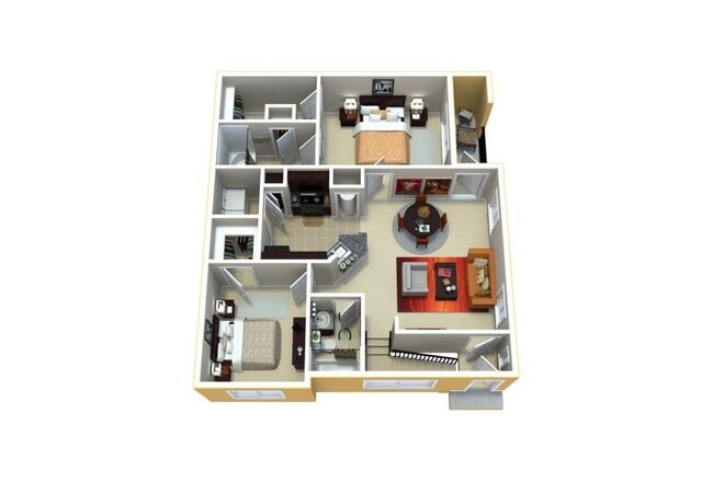 Building Photo - 1800 Egret Bay Blvd