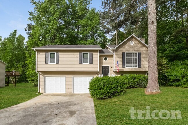 Foto del edificio - 604 Cedar Creek Dr