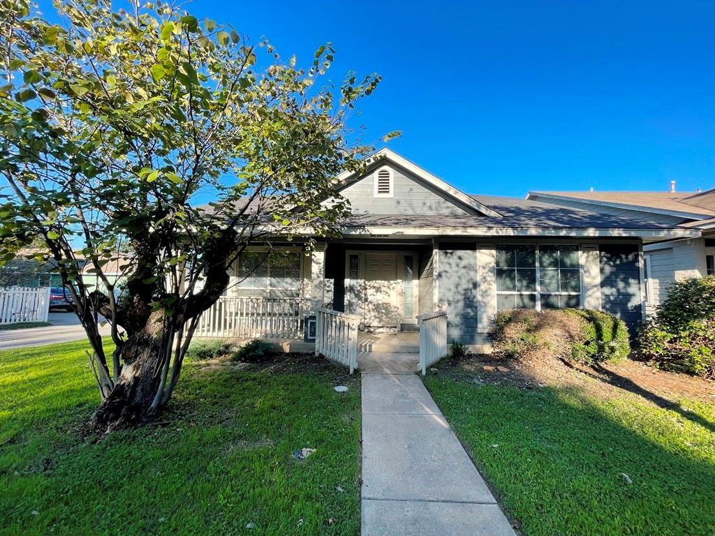 162 Dressen, Kyle, TX 78640 House Rental in Kyle, TX