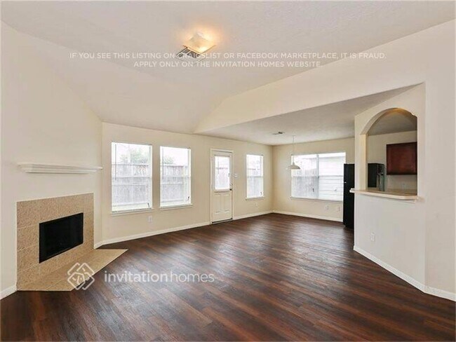 Foto del edificio - 6527 Gorton Dr