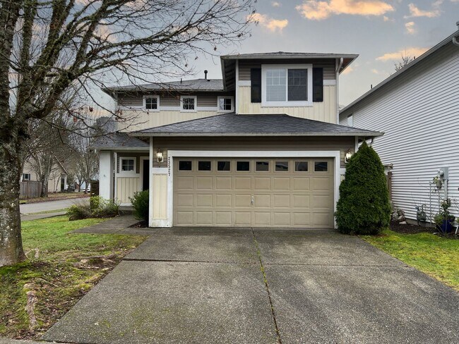 Foto del edificio - Desirable Maple Valley Home