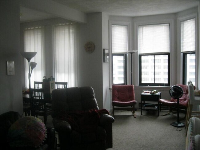 Foto del edificio - 23 Cortes St