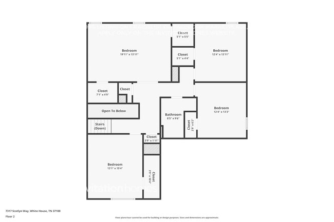 Building Photo - 7317 Scotlyn Wy