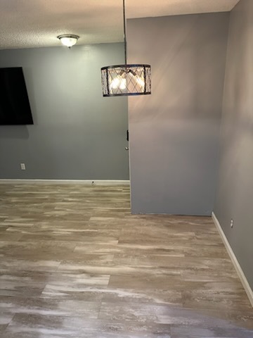 Dining Area - 3840 Overbrook Dr