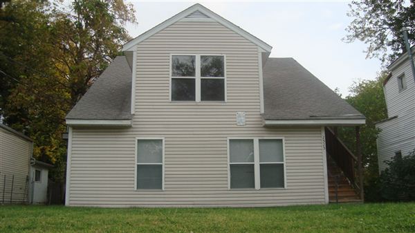 Primary Photo - 2525 Saint Xavier St