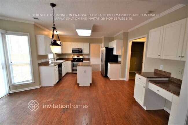Building Photo - 6812 Pipestone Ln