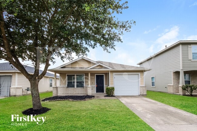 Building Photo - 21231 Wortham Oaks Dr