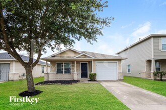 Building Photo - 21231 Wortham Oaks Dr