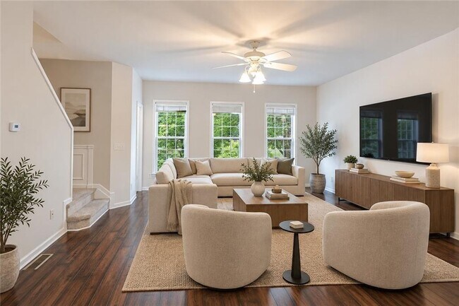 Foto del edificio - 3423 Lathenview Ct