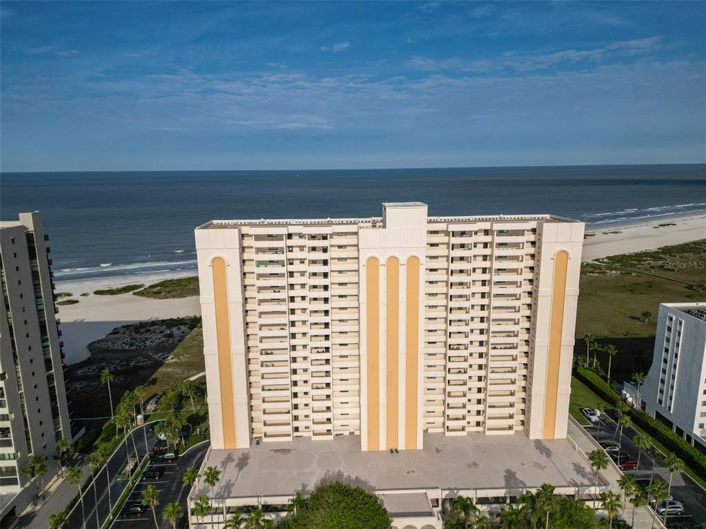 1270 Gulf Blvd Unit 1706, Clearwater, FL 33767 Condo for Rent in