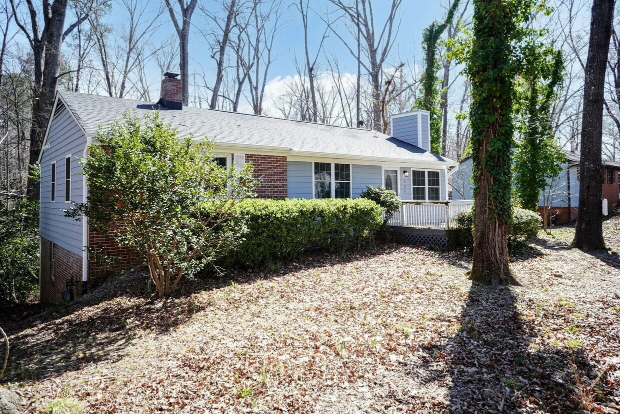 Updated Three Bedroom Home! - Updated Three Bedroom Home!