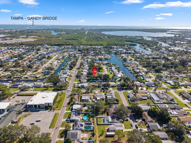 Building Photo - 9318 1st St N