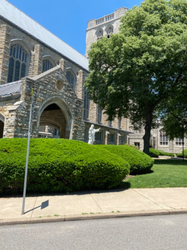 Foto del edificio - 6202 Walnut St