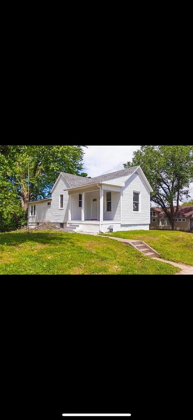 Foto principal - 1602 S 25th St