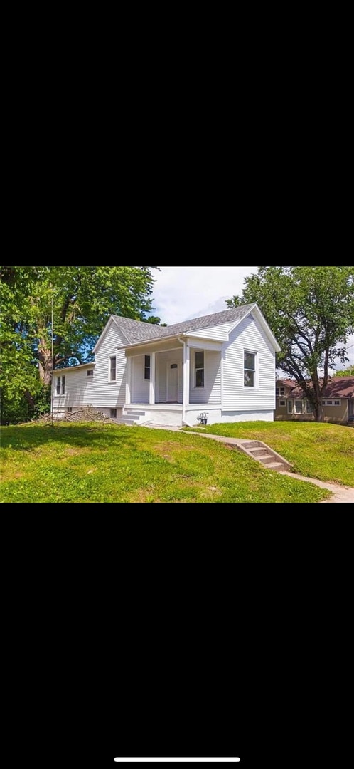 Building Photo - 1602 S 25th St