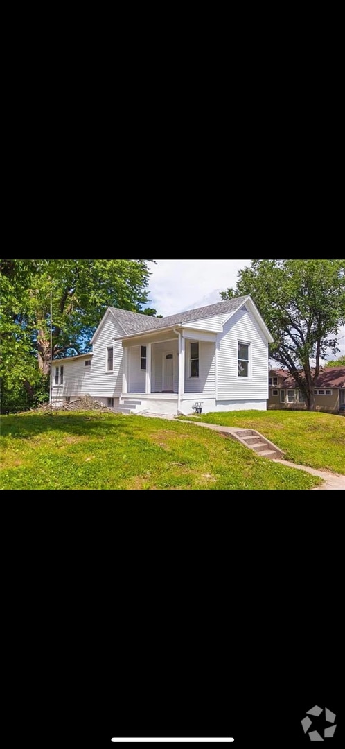 Building Photo - 1602 S 25th St