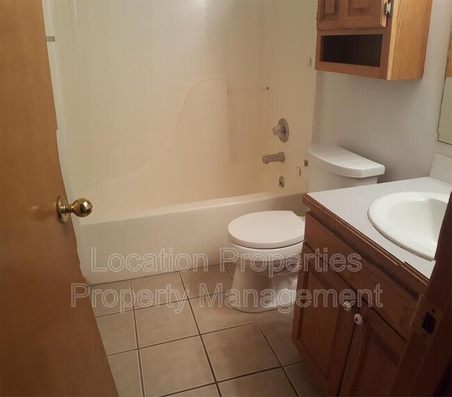 Foto del edificio - 4218 Timberline Ct