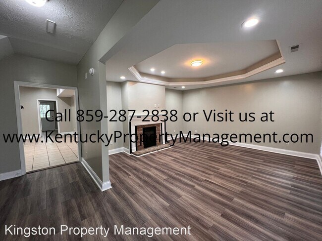 Building Photo - 3 br, 2.5 bath House - 313 E. Third St.