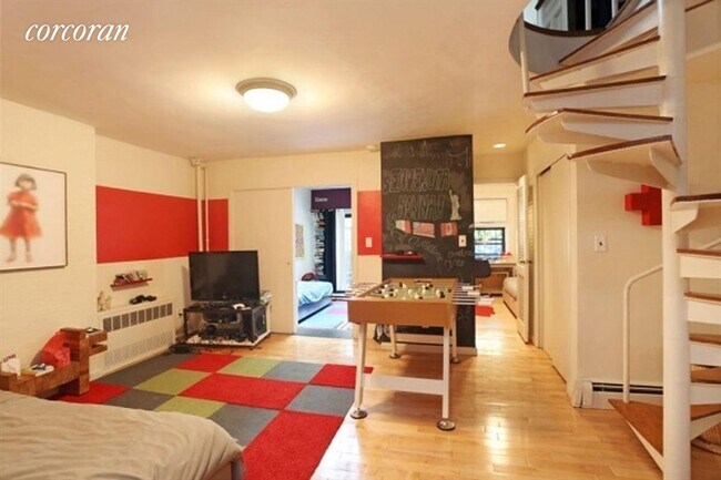 Foto del edificio - 22 W 95th St