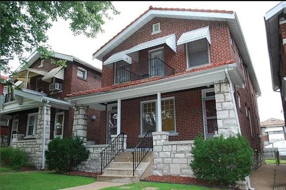 5053 Lindenwood Ave Unit 2W, Saint Louis, MO 63109 Apartments in