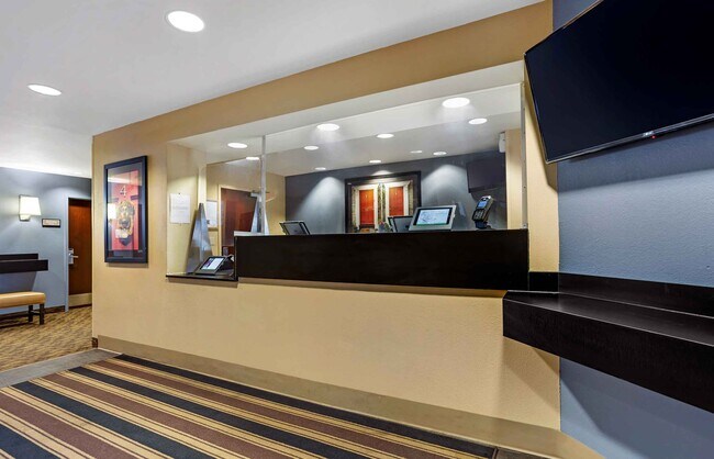 Foto del edificio - Furnished Studio-Fishkill - Westage Center