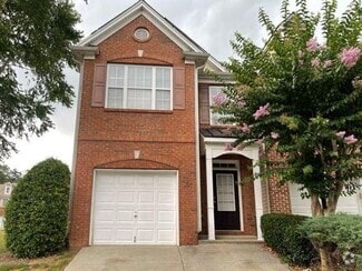 Building Photo - 3884 Dandridge Way NW