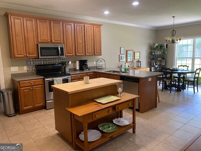 Foto del edificio - 418 Myrtle Crossing Ln