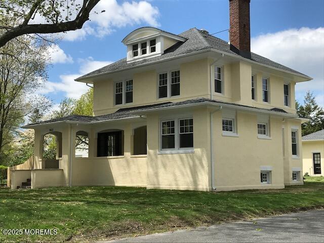 Foto del edificio - 2601 Corlies Ave