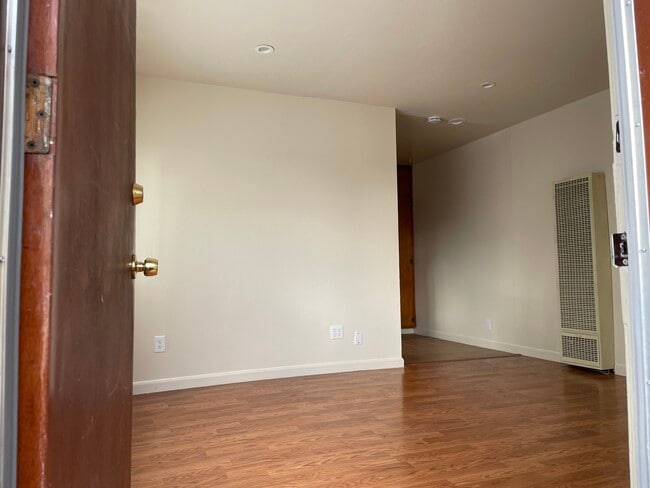 Living Room - 2133 Main St