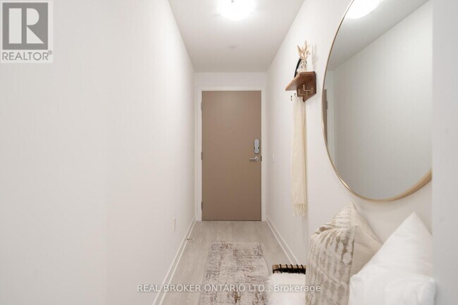 Photo du bâtiment - 1 Quarrington Lane