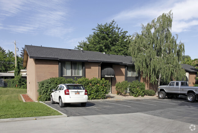 Building Photo - Orchard Gardens Apartments