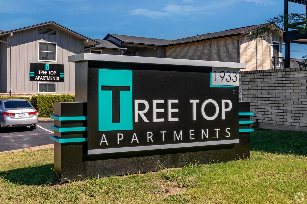 Tree Top Apartments Apartments 1933 S State Highway 161 Grand Prairie