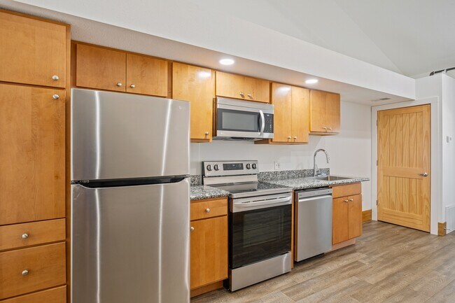 Foto del edificio - Georgetown West