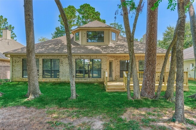 Building Photo - 13707 Fountainview Dr