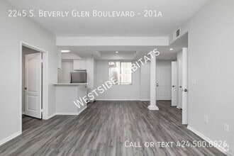 Building Photo - 2245 S Beverly Glen Blvd