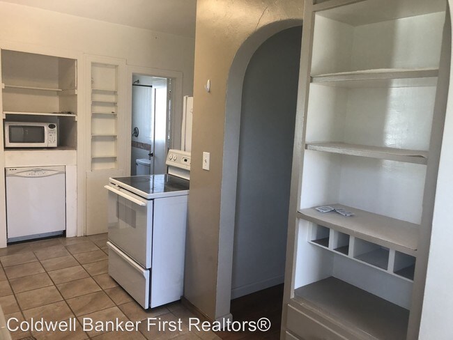 Foto del edificio - 1 br, 1 bath House - 228 W. Whitman (Upper)