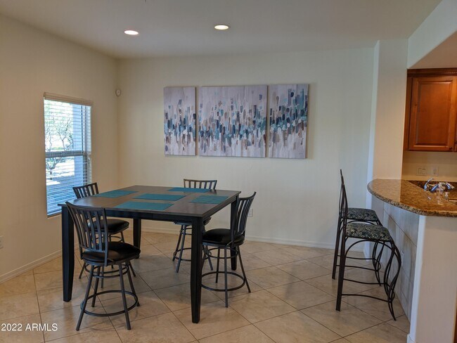 Foto del edificio - 33575 N Dove Lakes Dr