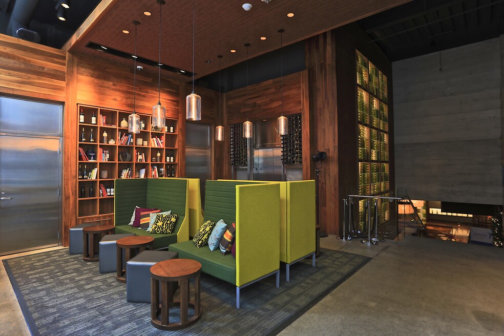 Is Financial District a Good Place To Live in San Francisco